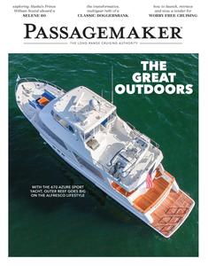 PassageMaker – April 2024