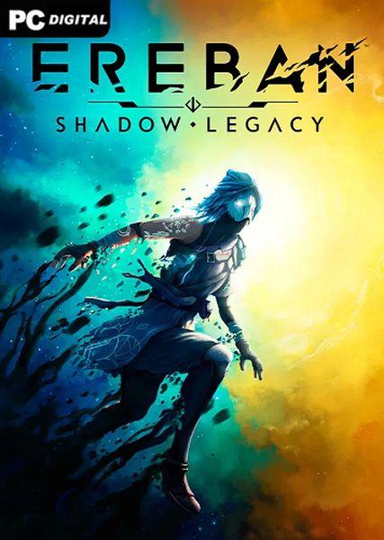 Ereban: Shadow Legacy (2024/Ru/En/MULTI/Лицензия)