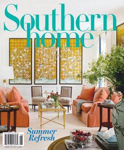 Southern Home – May–June 2024