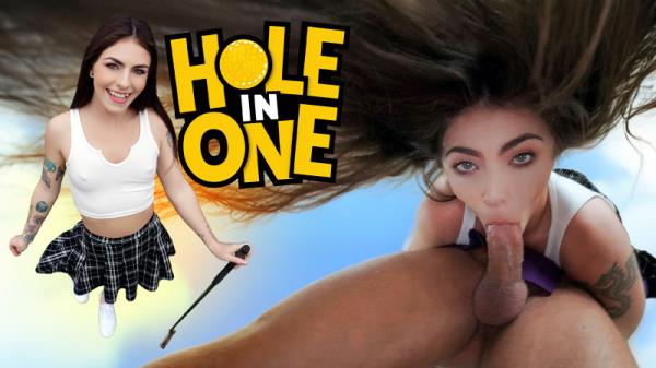 Tiny Rhea - Don't Give up the Hole  Watch XXX Online FullHD
