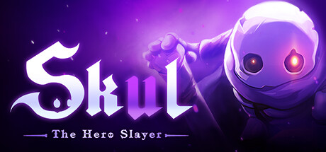 Skul The Hero Slayer v1.9.0-P2P