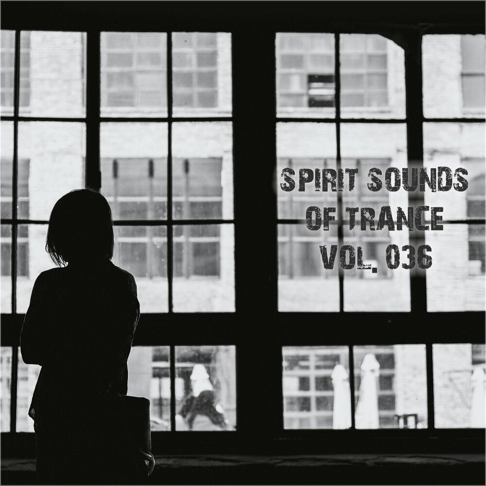 Spirit Sounds Of Trance Vol 36 (2024)