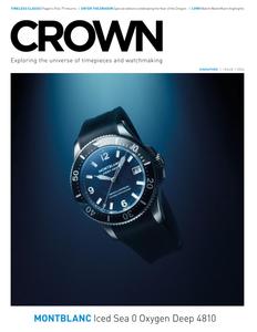 CROWN Singapore – Issue 1 2024