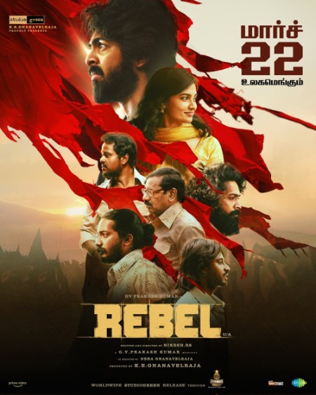 Rebel (2024) 1080p [WEBRip] 5.1 YTS