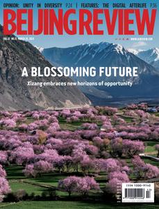 Beijing Review – 28 March 2024