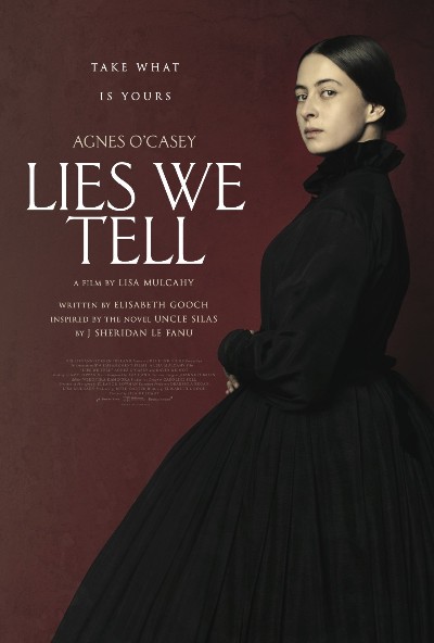Lies We Tell (2023) 720p WEBRip-LAMA