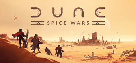 Dune Spice Wars v2.0.5.31873-P2P