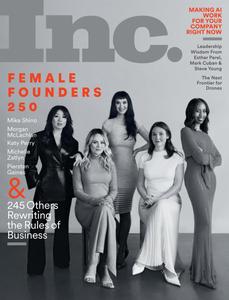 Inc. Magazine – April 2024