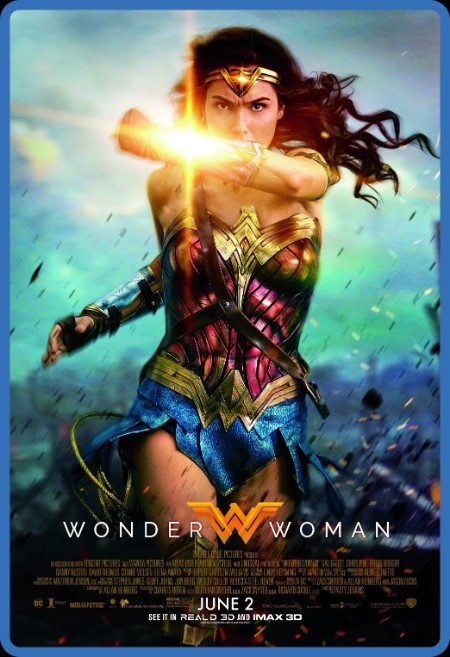 Wonder Woman (2017) 1080p Hindi ORG + English 10bit BluRay x265 ESub- R∆G∆  PSA  [... 3836383348398c26a92e223a51701a03