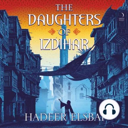 hadeer elsbai the daughters of izdihar