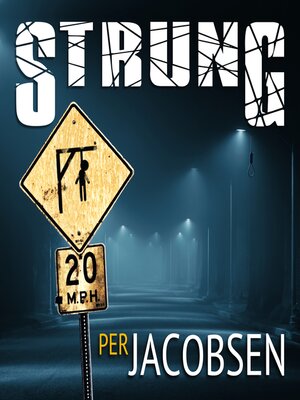 Strung Trilogy - Per Jacobsen  216b2e08999cd811f8bedf4420a5a829