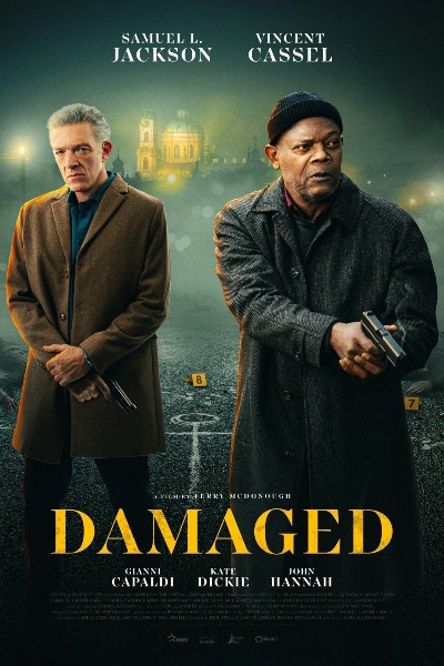 [ENG] Damaged 2024 720p AMZN WEBRip x264-LAMA