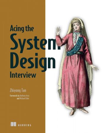 Acing the System Design Interview (Audiobook)