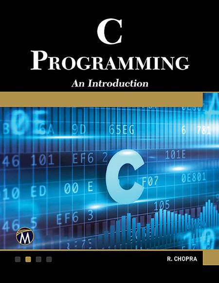 C Programming by R. Chopra 149e731b8cab536f0f9d3c23dd81f346