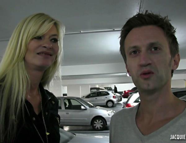 Angelique - Angelique Et Rick, Rencontre Hot ! - [Jacquie Et Michel TV] (FullHD 1080p)