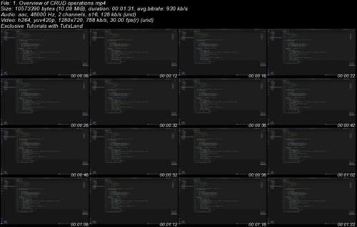 Creating CRUD APIs with Python: A 30 minutes  guide E81a57d637b0347b47c6b0838e4ce44b