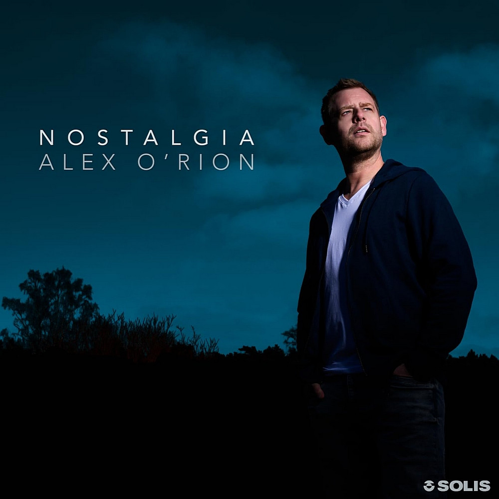 Alex O\`Rion - Nostalgia (2024)