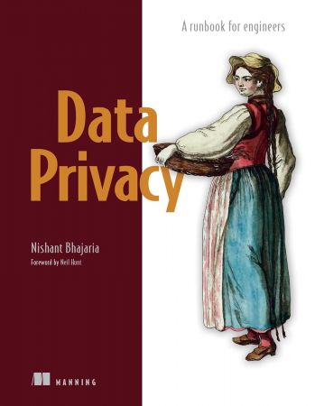 Data Privacy: A runbook for engineers (Audiobook)