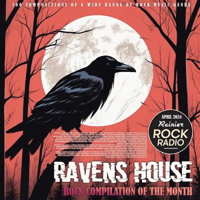 VA - Ravens House (2024) (MP3)