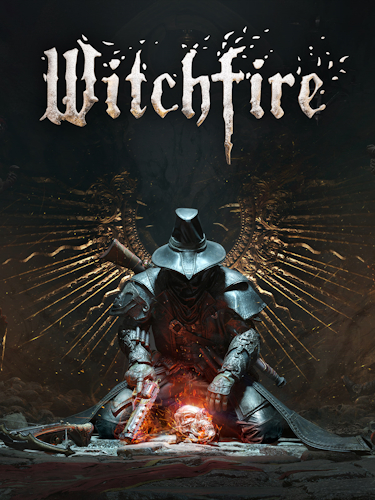 Witchfire v0.2.5