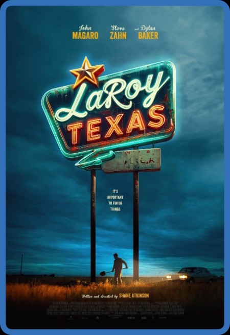 LaRoy Texas (2023) 720p AMZN WEBRip x264-GalaxyRG