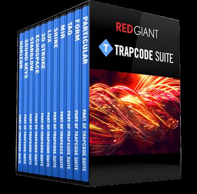Red Giant Trapcode Suite 2024.2  (x64) C296f932edb57f4f3c1725b01fb32e6d