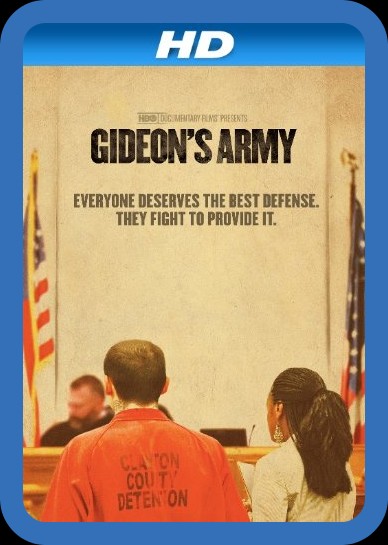 Gideons Army (2013) 720p WEBRip-LAMA