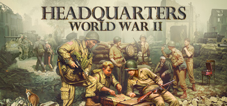 Headquarters World War Ii-Flt
