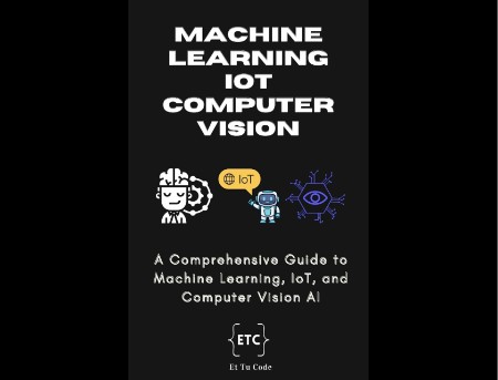 AWS IoT With Edge ML and Cybersecurity by Syed Rehan 49d13f5893f6b16fc02c99600cd5f27d