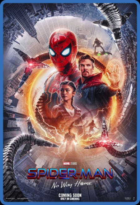 Spider-Man No Way Home (2021) 1080p BluRay DDP5 1 x265 10bit-GalaxyRG265 Ee3b34ea7422e21507eb618b8034e681