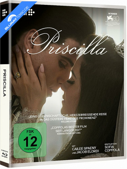 Priscilla 2023 German 720p BluRay x265 DTS - LDO