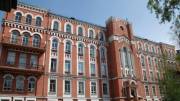 Александровскую клиническую больницу деколонизировали и переименовали в Свято-Михайловскую