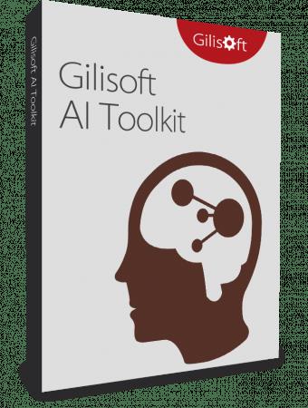 GiliSoft AI Toolkit  8.5