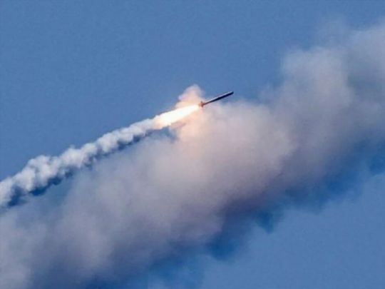 Ворог вночі атакував Україну дронами та ракетами: у Повітряних силах розповіли про збиті цілі