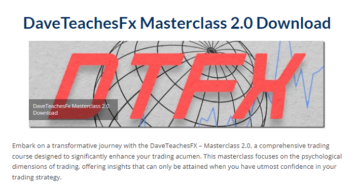 DaveTeachesFx Masterclass 2.0 Download 2024