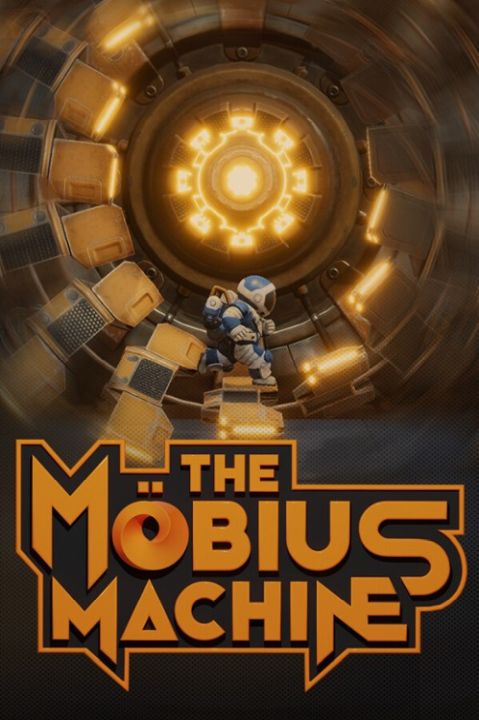 The Mobius Machine (2024)  Build 13711762