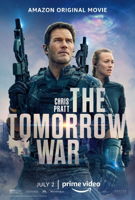 The Tomorrow War (2021) Eng Fre Ger Ita Por Spa Cze Hun Pol Jpn Hin Tam Tel 2160p ...