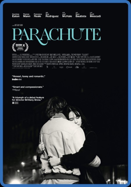Parachute (2023) 1080p WEBRip DD5 1 x264-GalaxyRG