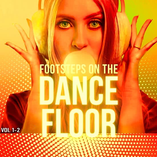 Footsteps On The Dancefloor Vol. 1-2
