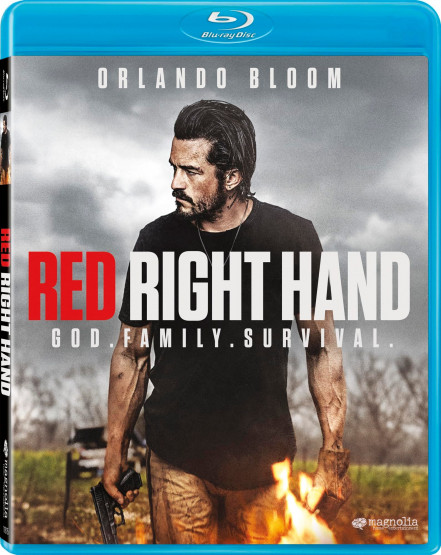 Red Right Hand 2024 German AC3 DL 1080p BluRay x265 - LDO