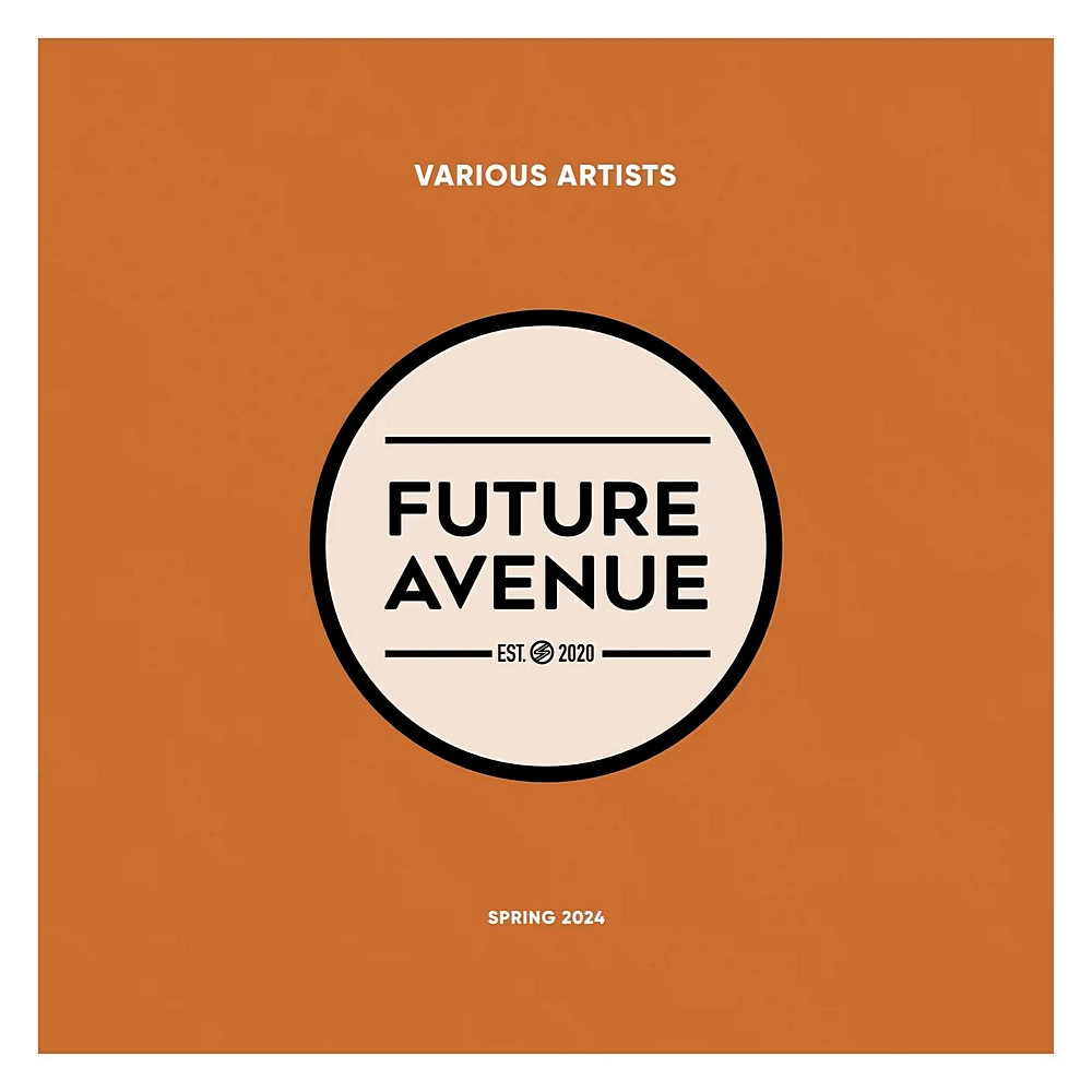 Future Avenue - Spring 2024