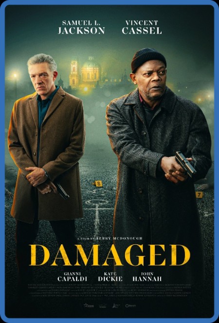 Damaged (2024) 720p WEB H264-KBOX