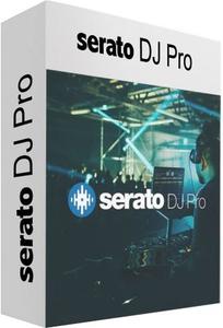 Serato DJ Pro 3.1.3.363 (x64)