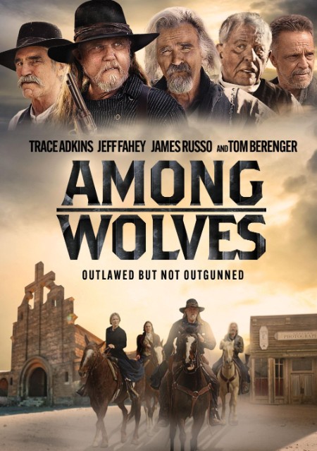 Among Wolves (2023) 720p TUBI WEB-DL AAC 2 0 H 264-PiRaTe