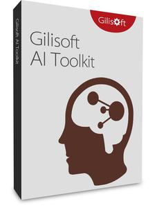 GiliSoft AI Toolkit 8.5