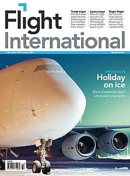 Flight International 2016-12-13 (Vol 190 No 5567)