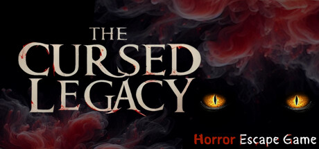 The Cursed Legacy-Tenoke