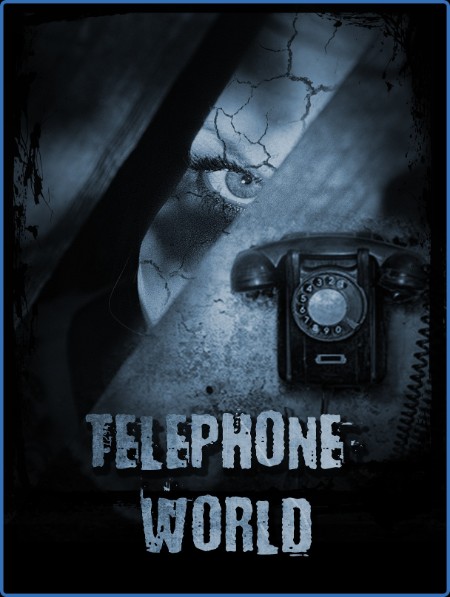 Telephone World (2013) 1080p WEBRip x264 AAC-YTS