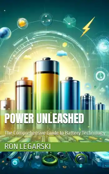 Power Unleashed: The Comprehensive Guide to Battery Technology