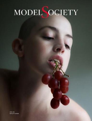 Model Society Magazine – Issue 12, January 2021